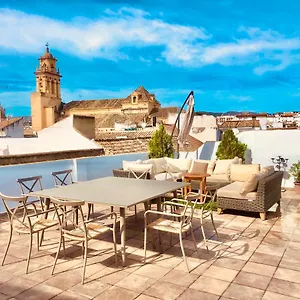 Casa Turística San Agustín Apartamento Córdoba
