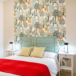 Doji Dos Aceras 38 Apartamento Málaga