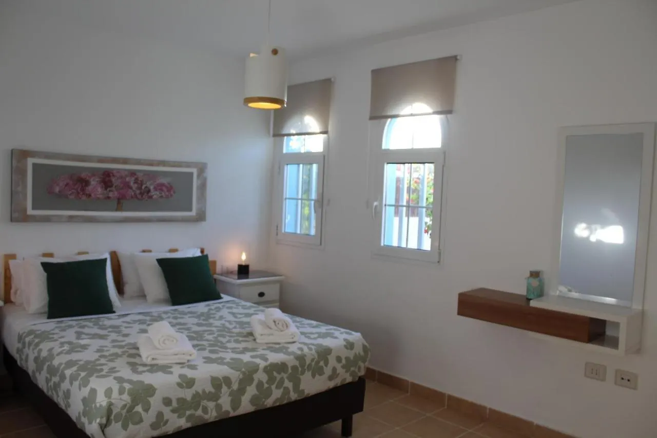Villa Chennai By Privilege Bay La Oliva Spain