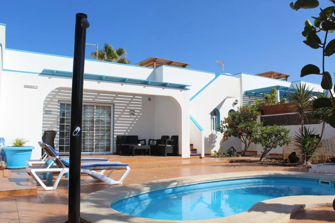 Villa Chennai By Privilege Bay La Oliva