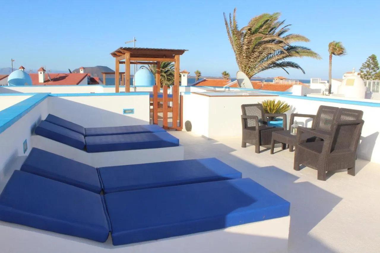 Villa Chennai By Privilege Bay La Oliva